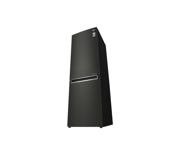 LG GBB61BLJZN NoFrost Czarna - 1379418 - zdjęcie 4